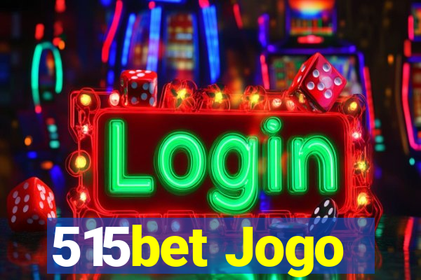 515bet Jogo